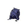 Shadow Omastar (Fossil)
